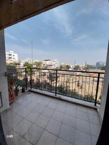 Balcony Image of 1450 Sq.ft 3 BHK Apartment / Flat for sale in Kalpataru Serenity, Hadapsar Pune for Rs. 12000000