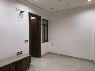 Bedroom Image of 1350 Sq.ft 4 BHK Builder Floor for sale in Reeba Homes Builder Floors, Indirapuram Ghaziabad for Rs. 18551000