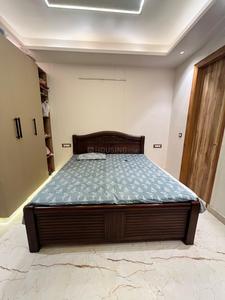 Bedroom Image of 1250 Sq.ft 3 BHK Builder Floor for sale in Sector 23 Gurgaon for Rs. 23800000