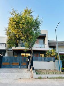 Image of 2250 Sq.ft 5 BHK Independent House for sale in Sector 94, Mohali for Rs. 45000000