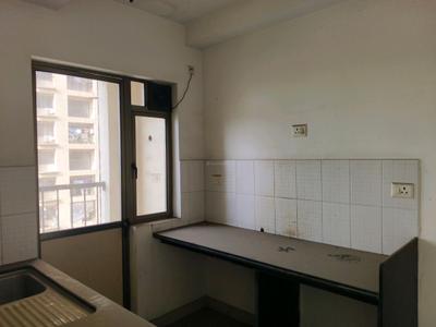 Kitchen Image of 1040 Sq.ft 2 BHK Apartment / Flat for sale in Tata Amantra, Bhiwandi Thane for Rs. 5200000