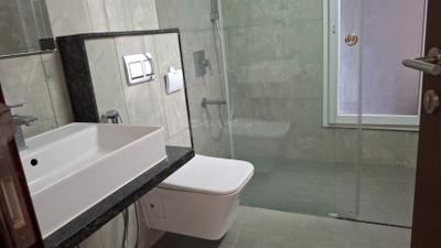 Image of 2500 Sq.ft 4 BHK Apartment / Flat for rent in L And T Raintree Boulevard, Sahakara Nagar, Bengaluru for Rs. 130000