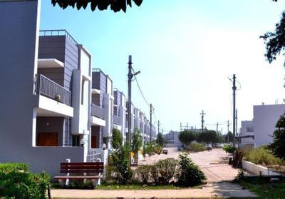 Residential Plot
