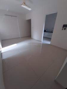 Hall Image of 950 Sq.ft 2 BHK Apartment / Flat for rent in VTP Urban Nest Phase 1, Pisoli Pune for Rs. 20000