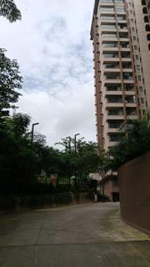 Image of 1800 Sq.ft 3 BHK Apartment / Flat for sale in K Raheja Ascencio, Powai, Mumbai for Rs. 45500000