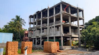 Image of 1200 Sq.ft 2 BHK Apartment / Flat for sale in Selaiyur, Chennai for Rs. 9300000