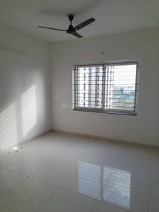 Bedroom Image of 2396 Sq.ft 4 BHK Apartment / Flat for rent in Casagrand The Address, Karapakkam Chennai for Rs. 72000