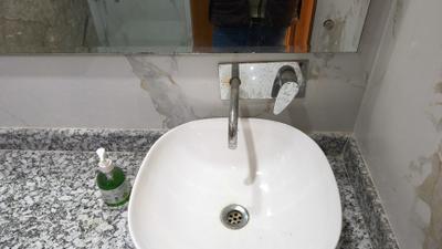 Image of 1550 Sq.ft 3 BHK Builder Floor for sale in Paschim Vihar, New Delhi for Rs. 27500000