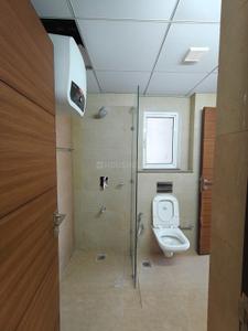 Bathroom Image of 1997 Sq.ft 4 BHK Apartment / Flat for sale in Godrej Meridien, Sector 106 Gurgaon for Rs. 44000000