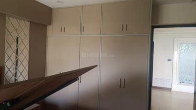 Bedroom Image of 2400 Sq.ft 3.5 BHK Apartment / Flat for rent in Janta Falcon View, JLPL Industrial Area Mohali for Rs. 75000