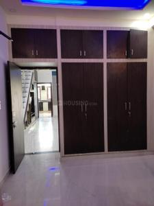 Bedroom Image of 1650 Sq.ft 3 BHK Villa for rent in Jagatpura Jaipur for Rs. 33000