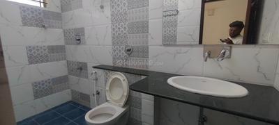 Image of 1500 Sq.ft 2 BHK Apartment / Flat for rent in Langford Gardens, Bengaluru for Rs. 60000