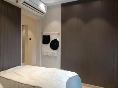 Bedroom Image of 390 Sq.ft 1 BHK Apartment / Flat for sale in Avant Hillway, Malad East Mumbai for Rs. 9500000