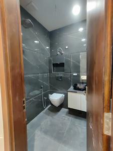 Bathroom Image of 2425 Sq.ft 4 BHK Builder Floor for sale in Indirapuram Ghaziabad for Rs. 30500000