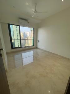 Bedroom Image of 1005 Sq.ft 3 BHK Apartment / Flat for sale in Khar West Mumbai for Rs. 65000000
