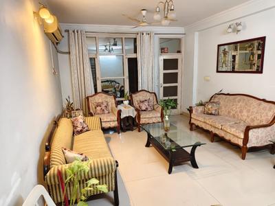 3 BHK Flat
