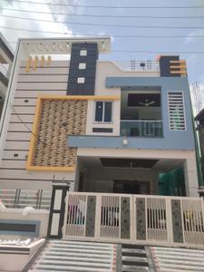 3 BHK Duplex