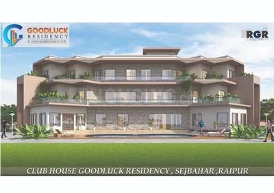 Image of 1000 Sq.ft Residential Plot / Land for sale in Sejbahar, Raipur for Rs. 2700000