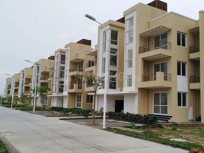 Image of 1620 Sq.ft 3 BHK Builder Floor for sale in Sector 77, Faridabad for Rs. 10000000