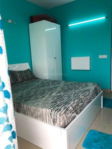 1 BHK Flat