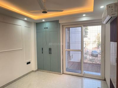 Bedroom Image of 1836 Sq.ft 4 BHK Builder Floor for sale in Sector 57 Gurgaon for Rs. 26500000