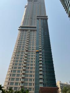 Image of 2800 Sq.ft 4 BHK Apartment / Flat for sale in Runwal Auris Serenity Tower 4 Residential, Malad West, Mumbai for Rs. 74900000