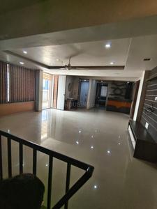 Hall Image of 1500 Sq.ft 3 BHK Apartment / Flat for rent in Lambhvel Anand for Rs. 17000