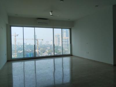 Hall Image of 2200 Sq.ft 4 BHK Apartment / Flat for sale in Raheja Imperia, Lower Parel Mumbai for Rs. 156000000