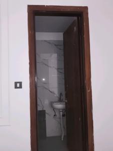 Common Bathroom Image of 1050 Sq.ft 2 BHK Apartment / Flat for sale in Krishna Elite Homes, Noida Extension Greater Noida for Rs. 4100000