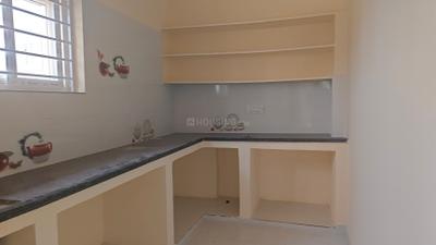 Kitchen Image of 1410 Sq.ft 2 BHK Apartment / Flat for sale in Peerzadiguda Hyderabad for Rs. 6600000