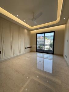 Bedroom Image of 4212 Sq.ft 4.5 BHK Penthouse for sale in Safdarjung Enclave New Delhi for Rs. 175000000