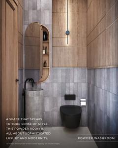 Bathroom Image of 2218 Sq.ft 3 BHK Villa for sale in Siolim Goa for Rs. 57700000