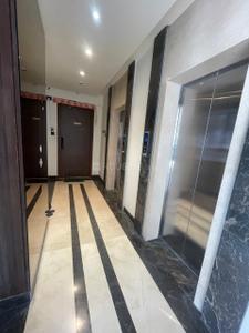 Hall Image of 1005 Sq.ft 3 BHK Apartment / Flat for sale in Khar West Mumbai for Rs. 65000000
