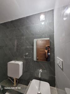 Bathroom Image of 1312 Sq.ft 3 BHK Apartment / Flat for sale in Bhayli Vadodara for Rs. 7700000