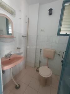 Bathroom Image of 1650 Sq.ft 3 BHK Builder Floor for rent in Bani Park Jaipur for Rs. 25000