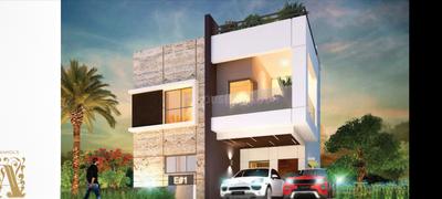 5 BHK Villa