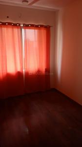 Bedroom Image of 900 Sq.ft 2.5 BHK Apartment / Flat for rent in T Bhimjyani The Verraton, Thane West Thane for Rs. 60000