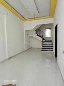 Hall Image of 2500 Sq.ft 3 BHK Independent House for sale in Agarwal Gokul Solitaire, Virar West Virar for Rs. 16500000