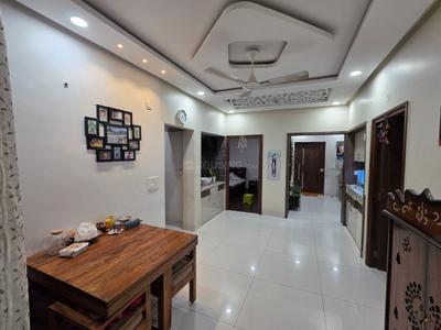 Hall Image of 1290 Sq.ft 2 BHK Apartment / Flat for sale in Honer Vivantis, Nallagandla Hyderabad for Rs. 13200000
