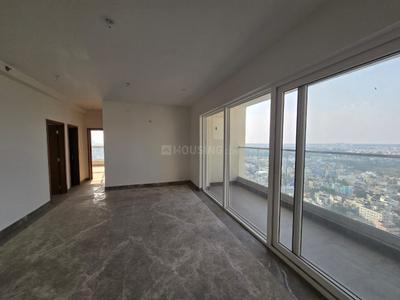 4 BHK Flat