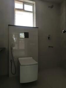 Bedroom One Image of 1048 Sq.ft 2 BHK Apartment / Flat for rent in Sankalp Square, Devinagar Bengaluru for Rs. 46000