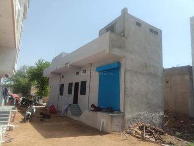 Image of 900 Sq.ft 2 BHK Independent House for rent in Samrathpura Rural, Sikar for Rs. 6000