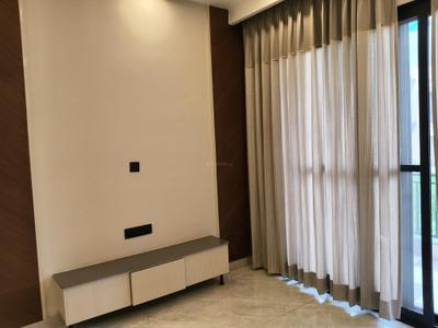 Bedroom Image of 2000 Sq.ft 3 BHK Builder Floor for rent in Vipul World, Sector 48 Gurgaon for Rs. 58000