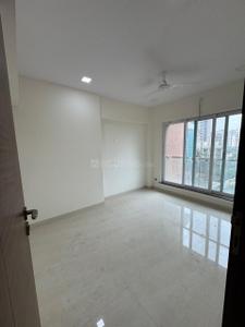 Bedroom Image of 972 Sq.ft 2 BHK Apartment / Flat for sale in Shaad Residency, Byculla Mumbai for Rs. 22500000