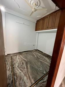 Bedroom Image of 1500 Sq.ft 4 BHK Independent House for sale in Bawadiya Kalan Bhopal for Rs. 14000000