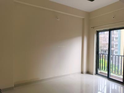 Bedroom Image of 1000 Sq.ft 2 BHK Builder Floor for rent in R.K. Hegde Nagar Bengaluru for Rs. 30000
