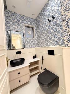 Bedroom Image of 5500 Sq.ft 6 BHK Villa for sale in Mansarovar Jaipur for Rs. 61100000