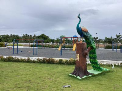Image of 1600 Sq.ft Residential Plot / Land for sale in Kariampalayam, Coimbatore for Rs. 2295000
