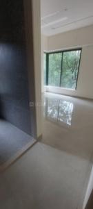 Bedroom Image of 690 Sq.ft 1 BHK Apartment / Flat for sale in Shreejee Passcode Paradise, Mulund West Mumbai for Rs. 11000000