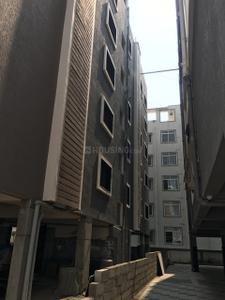 Image of 1380 Sq.ft 2 BHK Apartment / Flat for sale in Manikonda, Hyderabad for Rs. 10300000